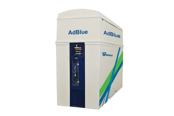 ADBLUE® SMART